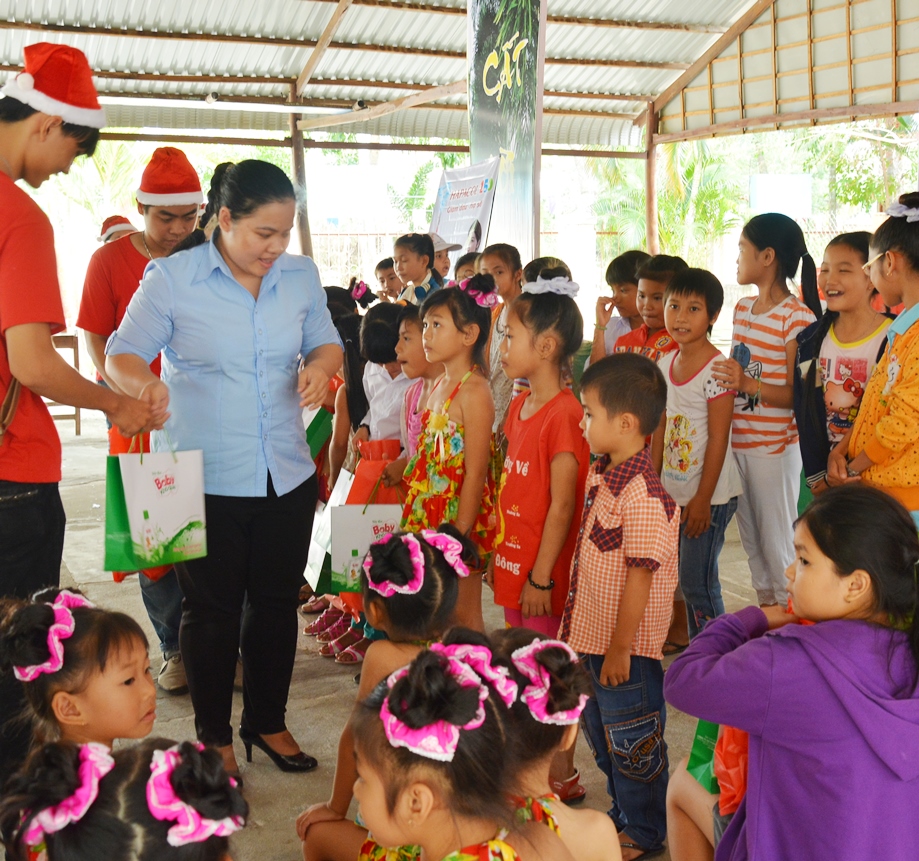 giang sinh hau giang 2015 4