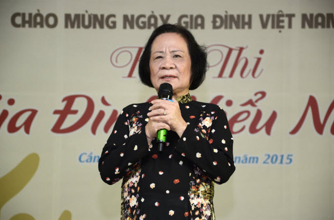 gia dinh hieu nhau 8