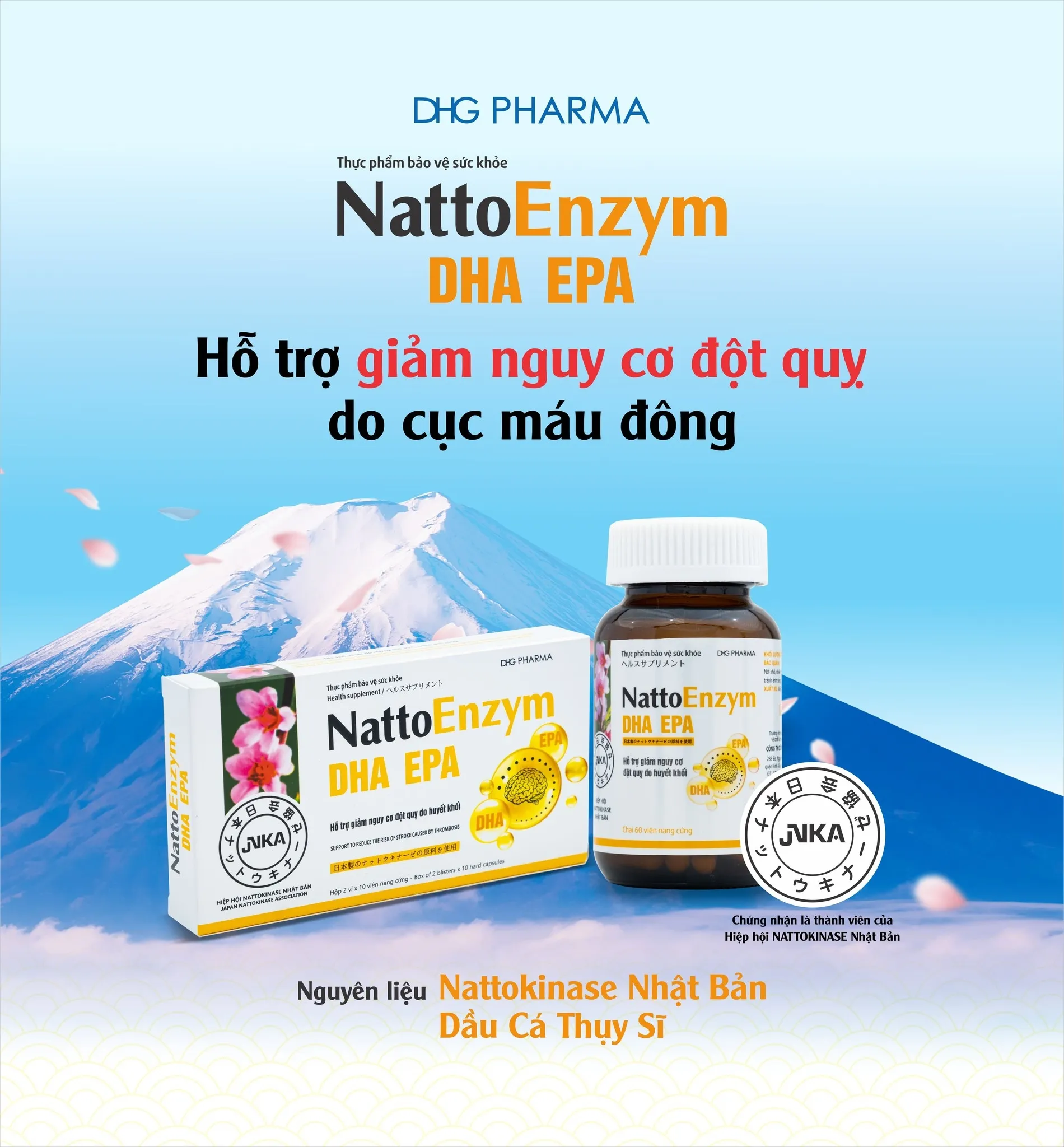 NattoEnzym