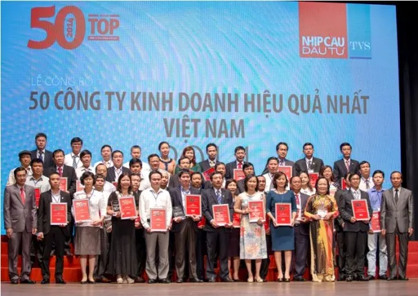 Duoc Hau Giang Top 50 nhip cau dau tu